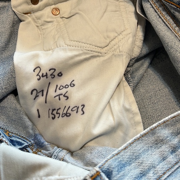 Redone shorts - Picture 6 of 7